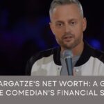 Nate Bargatze’s Net Worth