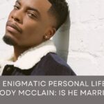 woody-mcclain-wife