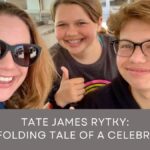 Tate James Rytky